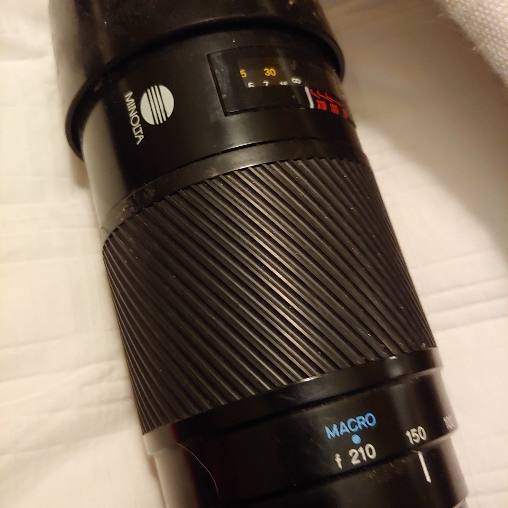 Minolta